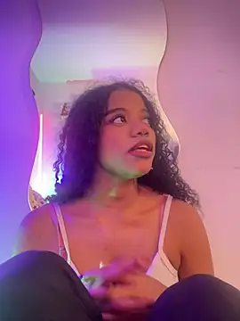 arianna roxe online show from February 22, 5:08 am