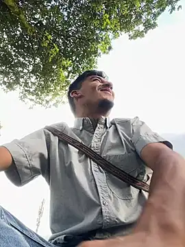 maxI dick33 online show from February 19, 10:17 pm