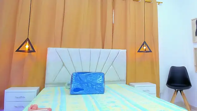 Kamila Steward online show from January 15, 4:11 pm