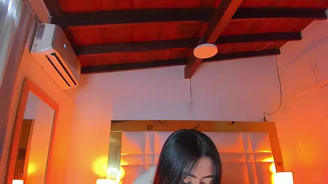 Snapshot of Zoei_Moon chatting on July 30, 7:24 pm Zoei Moon online show from July 30, 7:24 pm