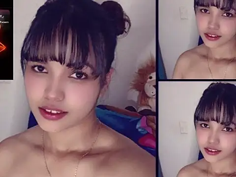 Natasha  Miller online show from February 28, 8:43 pm