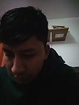 ASMODYX94 online show from December 2, 11:45 pm