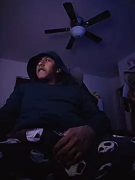 ASMODYX94 online show from December 4, 1:59 am