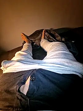 AnonymGerman1 online show from December 3, 10:30 pm