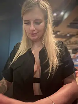 Betsy online show from January 12, 10:45 am