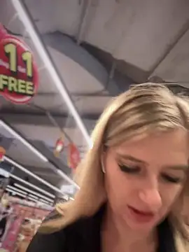 Betsy online show from January 19, 8:07 am