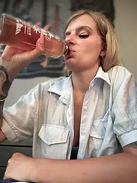 Betsy online show from January 20, 11:24 am