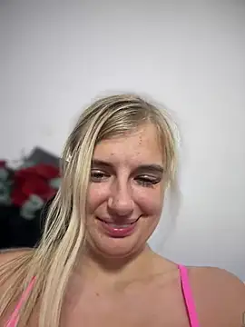 Betsy online show from February 14, 4:20 pm