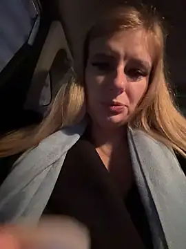 Betsy online show from January 13, 4:45 pm