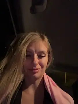 Betsy online show from January 18, 4:44 pm