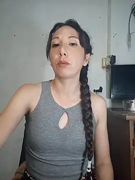 Snapshot of Cristal_azul777 chatting on July 28, 12:51 am Cristal azul777 online show from July 28, 12:51 am