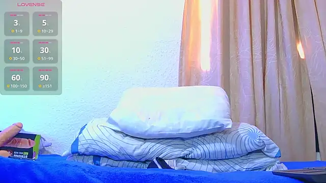 Snapshot of nicolatinboy chatting on July 14, 4:23 pm nicolatinboy online show from July 14, 4:23 pm