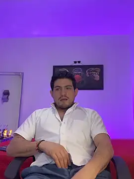 williamsmiiths16 online show from April 29, 5:30 pm