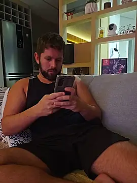 RipMyUnderwear online show from February 23, 12:30 am