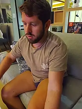 RipMyUnderwear online show from April 30, 1:12 am