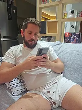 RipMyUnderwear online show from June 8, 1:09 am