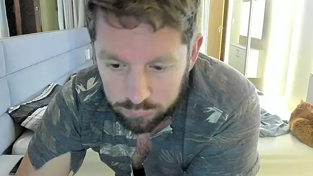 Snapshot of RipMyUnderwear chatting on July 22, 1:52 am RipMyUnderwear online show from July 22, 1:52 am