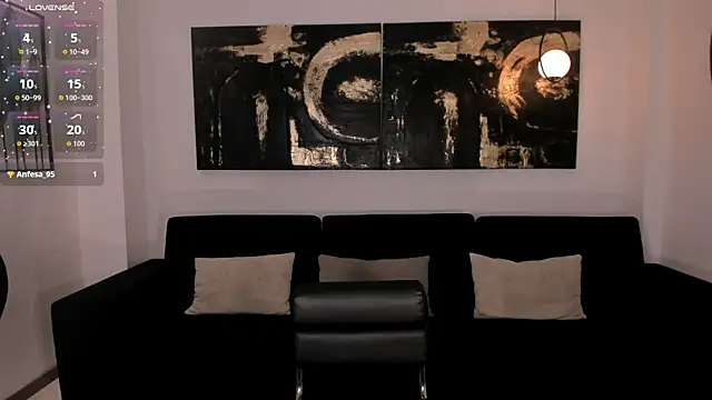 MadisonKane online show from February 27, 11:21 am