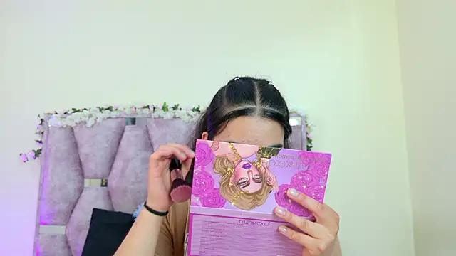 iris and damian online show from February 27, 5:13 pm