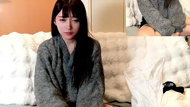 yuna 24 online show from March 8, 10:19 am