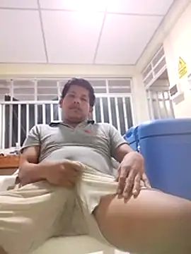 Cancerino1234 online show from December 3, 4:31 am