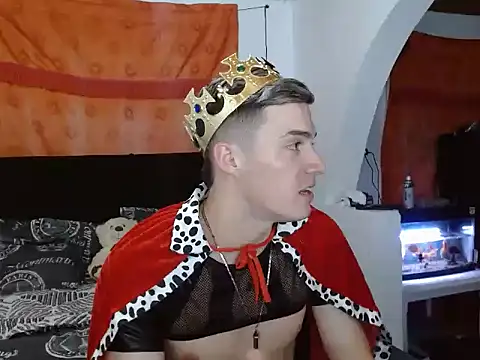 Thiago muscle777 online show from December 4, 12:09 am