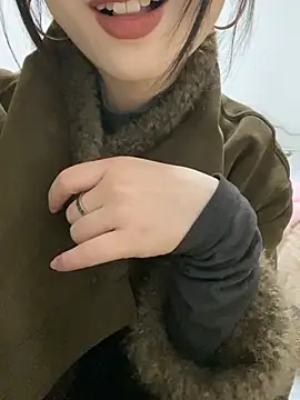 yaqing666 online show from January 13, 2:22 pm