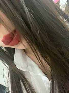 yaqing666 online show from February 8, 11:24 am