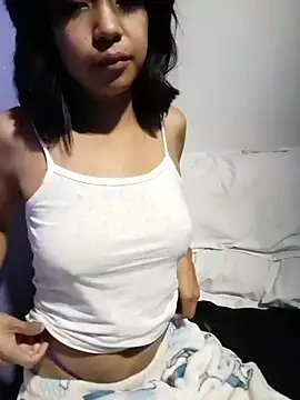 Snapshot of Honey_bun06 chatting on January 15, 6:18 am Honey bun06 online show from January 15, 6:18 am