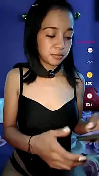 Honey bun06 online show from July 17, 5:25 am