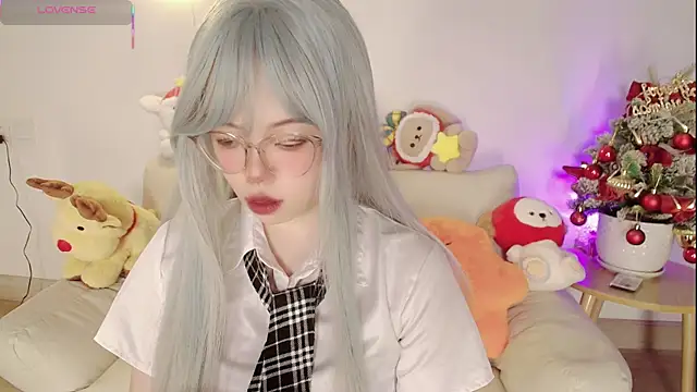 Miyeoonn online show from December 16, 1:05 pm