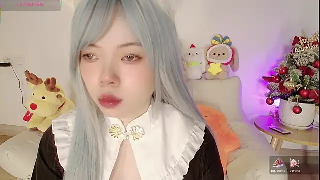 Miyeoonn online show from December 20, 4:19 am