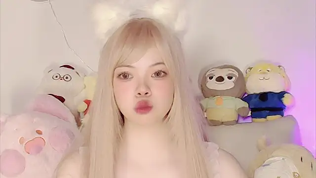 Miyeoonn online show from January 16, 2:21 pm