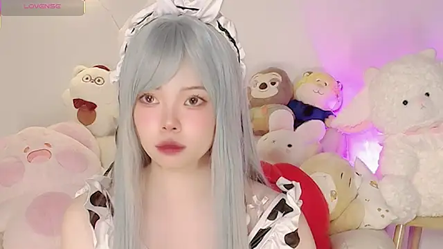 Miyeoonn online show from March 11, 6:19 am