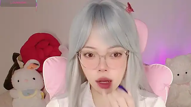 Miyeoonn online show from April 27, 5:00 pm
