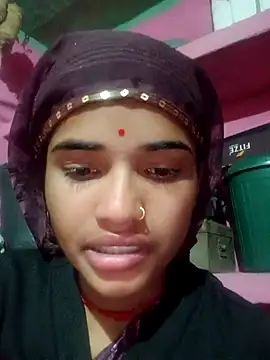 Neha637 online show from December 3, 4:49 pm