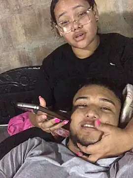 modeloxtz online show from January 13, 8:58 pm