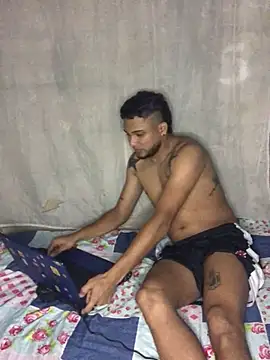 modeloxtz online show from January 14, 11:05 am