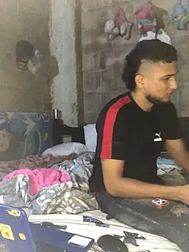 modeloxtz online show from January 15, 2:21 pm