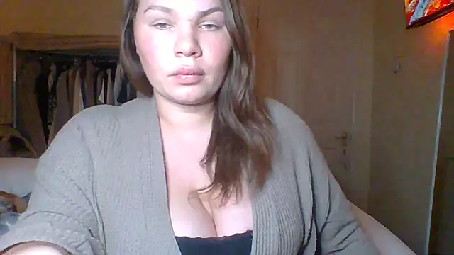 GEMMARMALADE online show from December 20, 5:53 pm