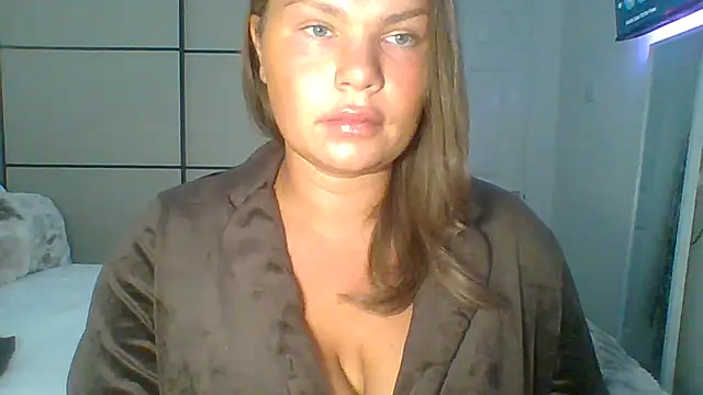 GEMMARMALADE online show from July 14, 5:45 am