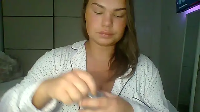 GEMMARMALADE online show from July 23, 6:33 am