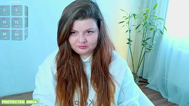 EvKamenskih online show from April 13, 9:37 am