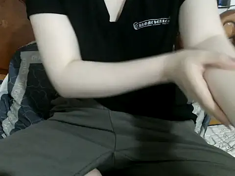 Maika 2k online show from December 4, 2:32 am