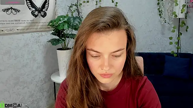 Graceee  online show from June 9, 3:07 am