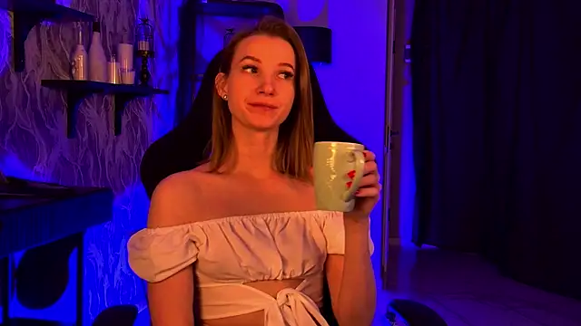 Megan Rodgers online show from January 15, 5:27 pm