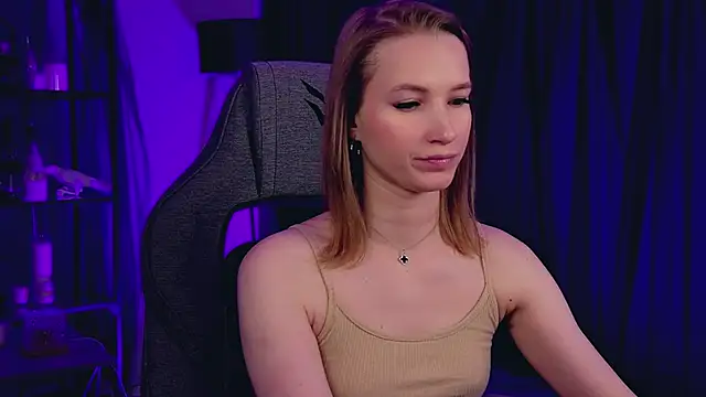 Megan Rodgers online show from February 11, 5:29 pm