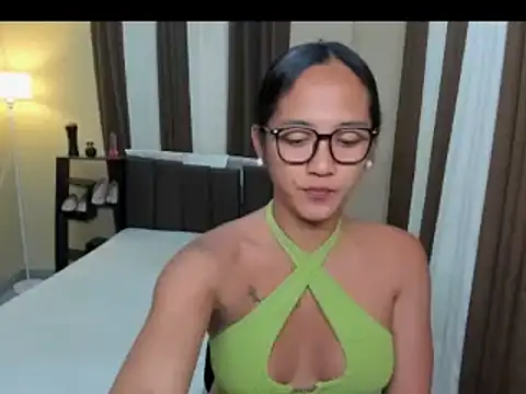 BigCockJannahGray online show from March 5, 4:30 am