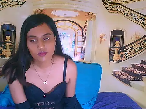 IndianSkies online show from December 18, 7:25 am