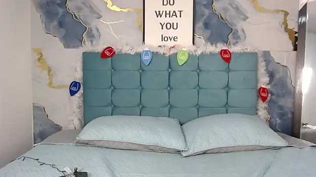 Meloddy jazz5 online show from December 3, 10:08 pm